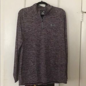 Under Armor Quarter Zip